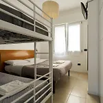Appartement Marina, 4 Posti Vicino Al Mare Jesolo
