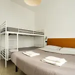 Marina, 4 Posti Vicino Al Mare Appartement