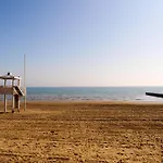 Appartement Marina, 4 Posti Vicino Al Mare Jesolo