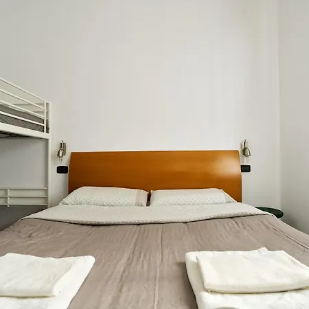 Marina, 4 Posti Vicino Al Mare Appartement