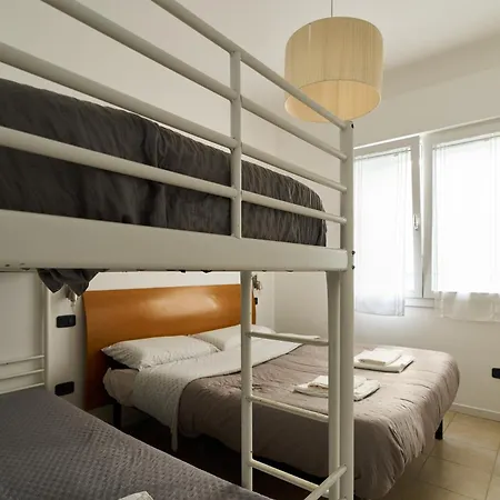 Appartement Marina, 4 Posti Vicino Al Mare *