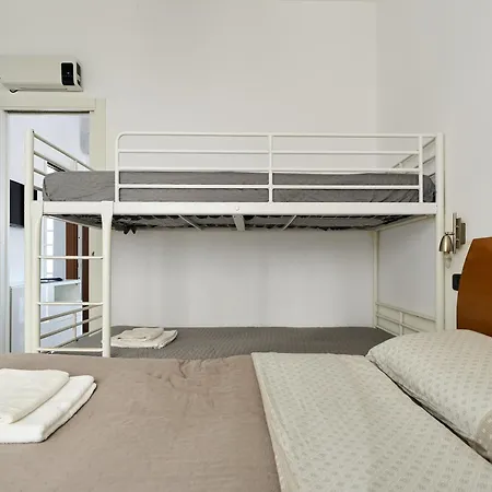 Marina, 4 Posti Vicino Al Mare Appartement *