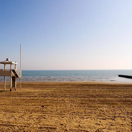 アパート Marina, 4 Posti Vicino Al Mare リド・ディ・イエゾロ