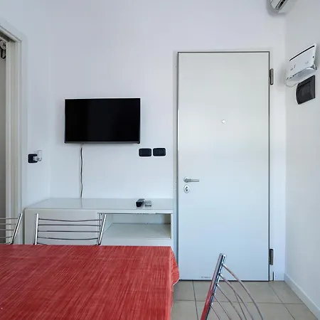 Marina, 4 Posti Vicino Al Mare Apartament Lido di Jesolo