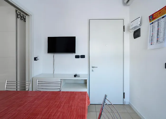 Marina, 4 Posti Vicino Al Mare Apartament Lido di Jesolo