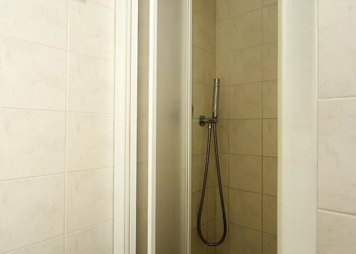 Apartament Marina, 4 Posti Vicino Al Mare Lido di Jesolo